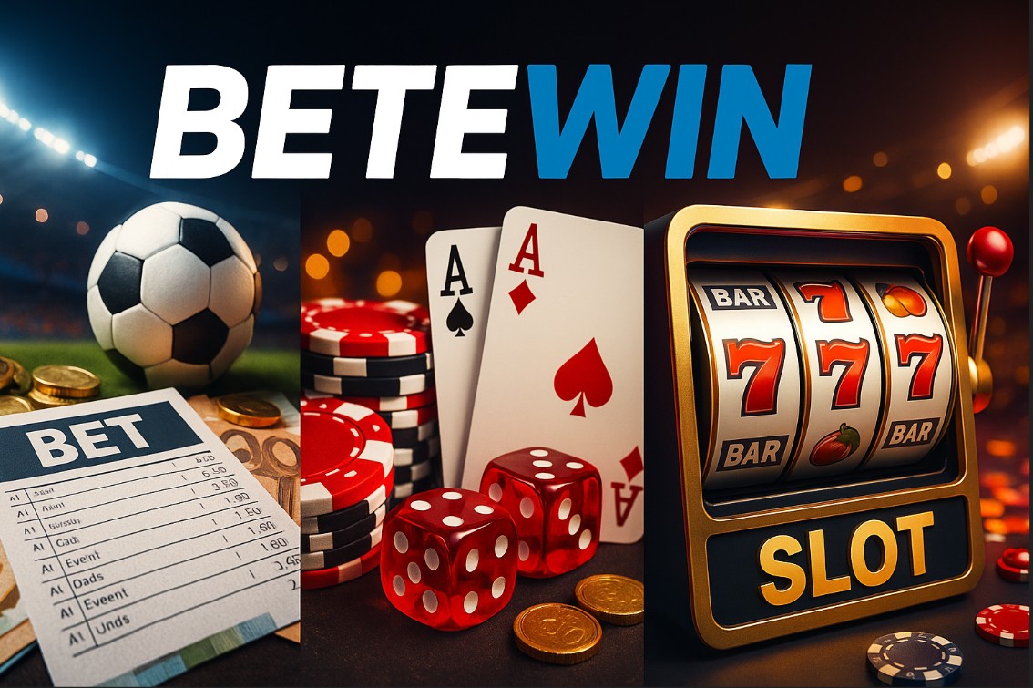 Betewin