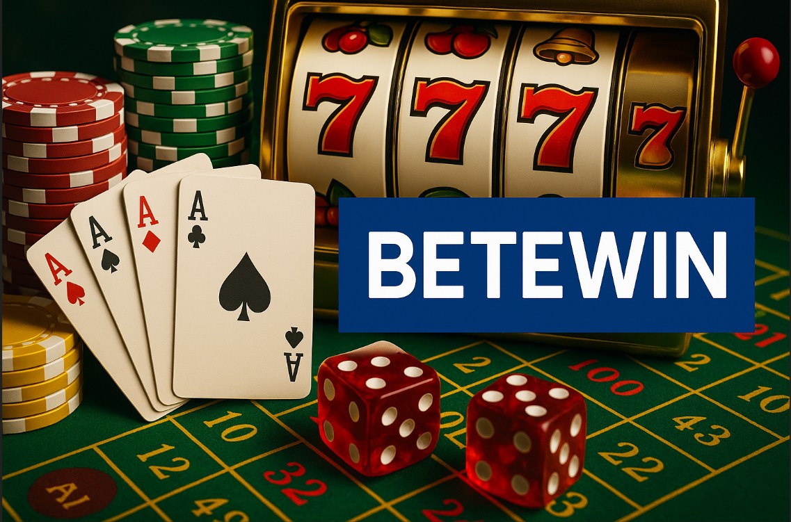 Betewin