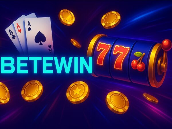 Betewin