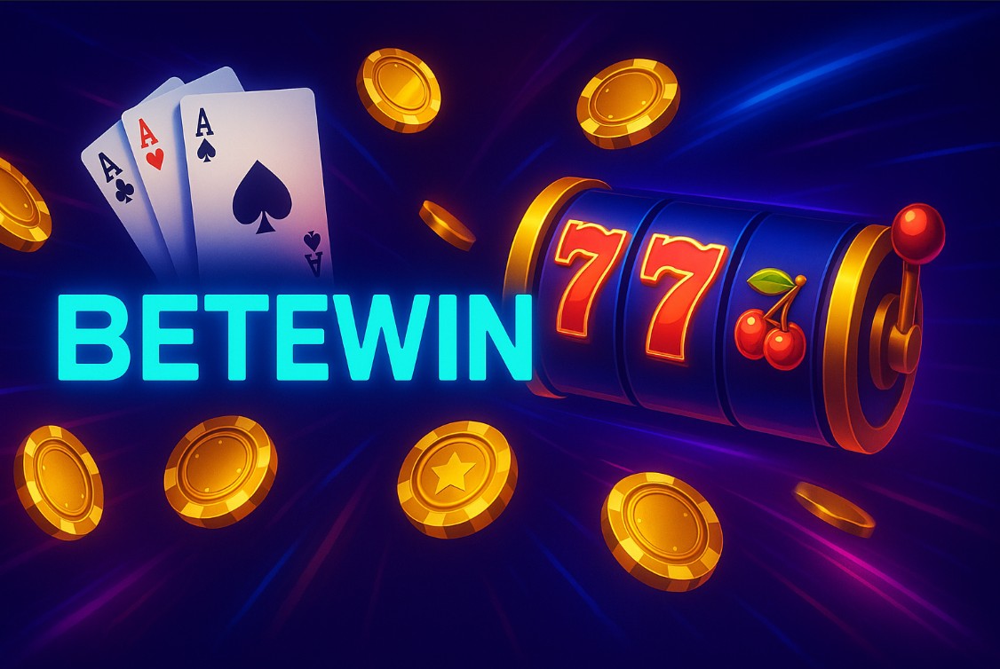 Betewin