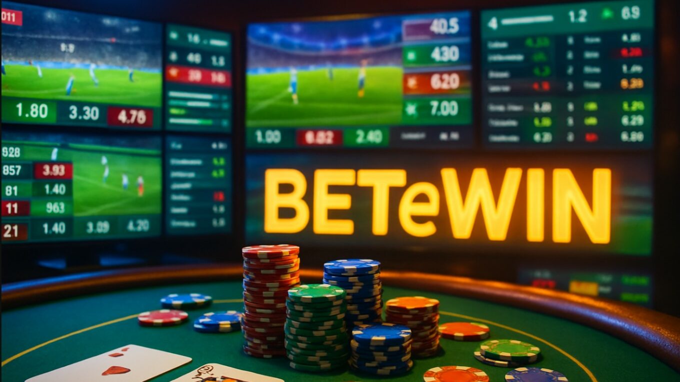 Betewin