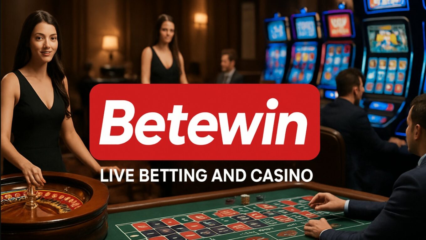 Betewin