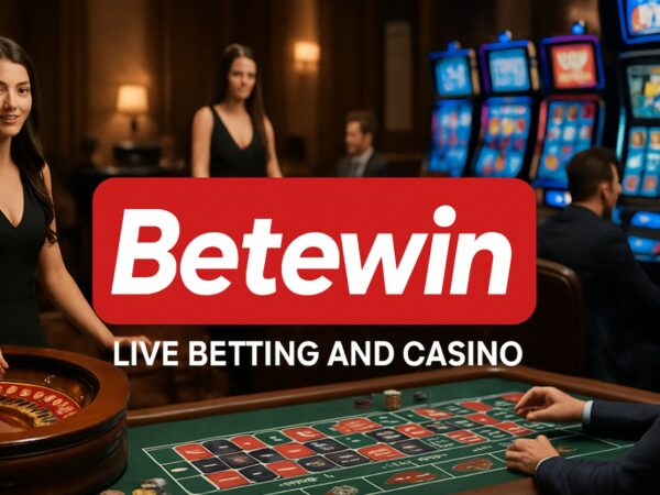 Betewin