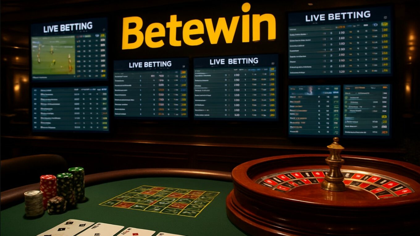 Betewin