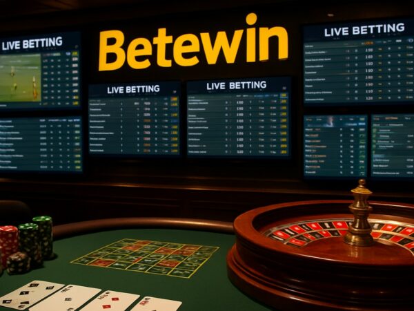 Betewin