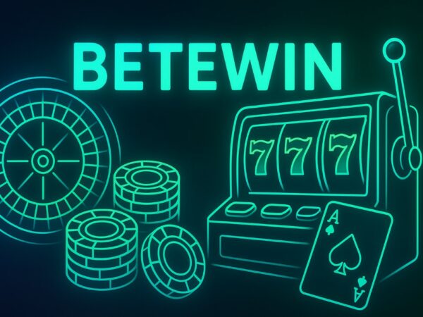 Betewin