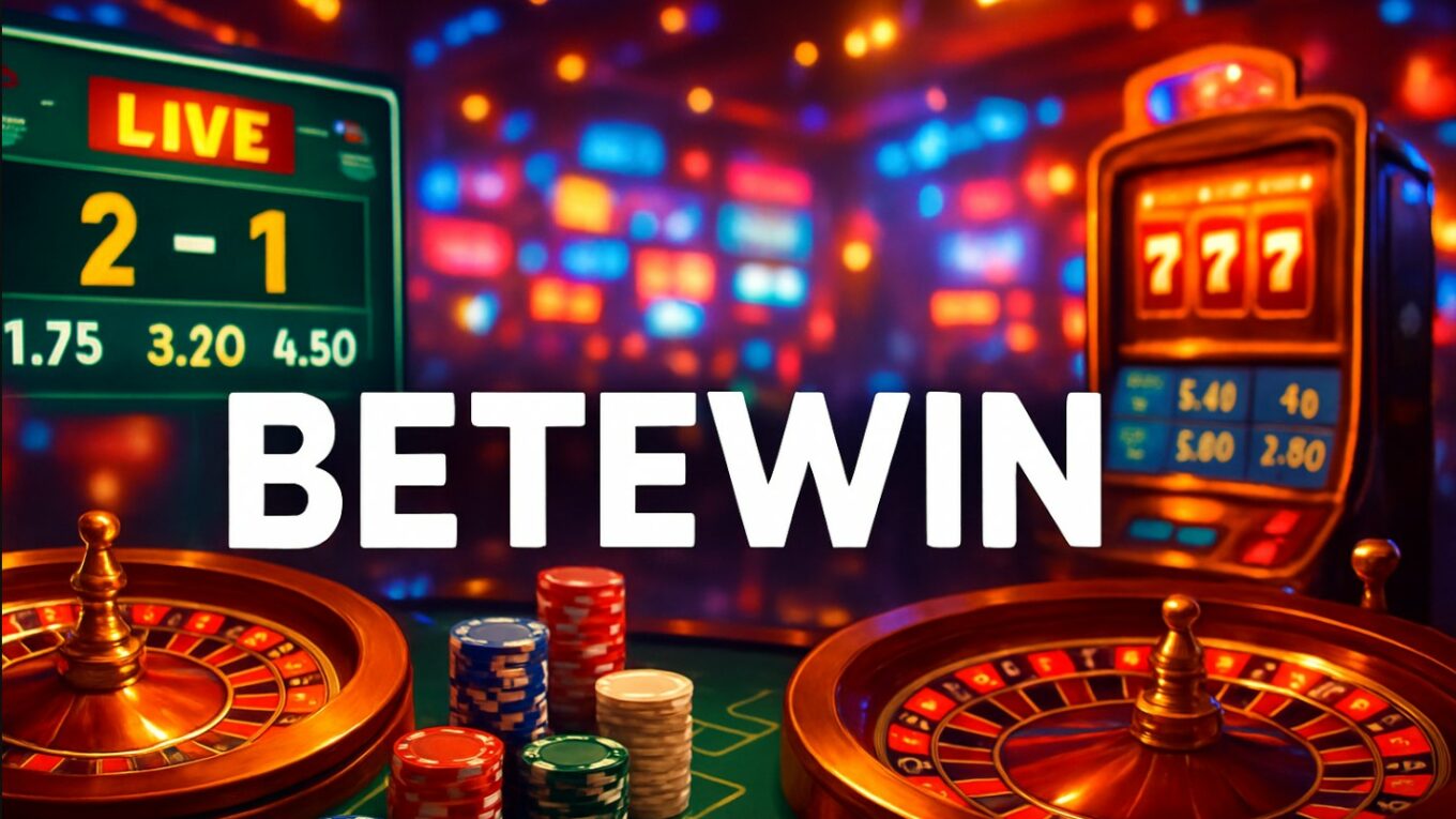 Betewin