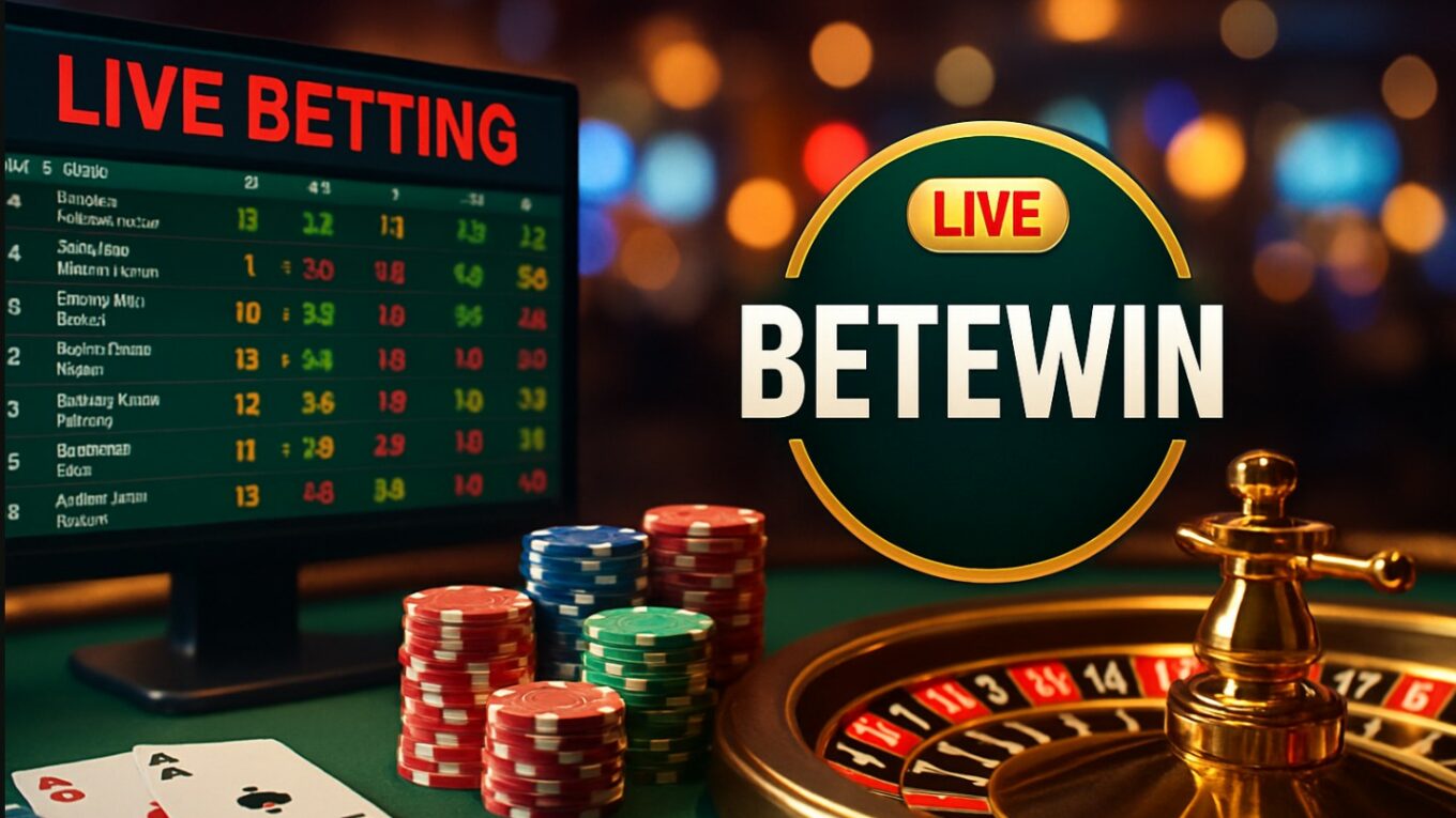Betewin