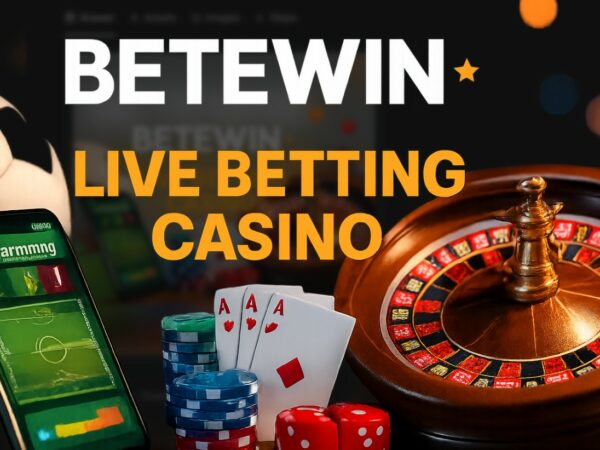 Betewin