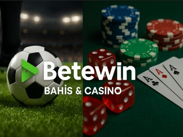 Betewin